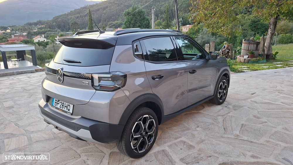 Citroën C3 1.2 PureTech Max - 7