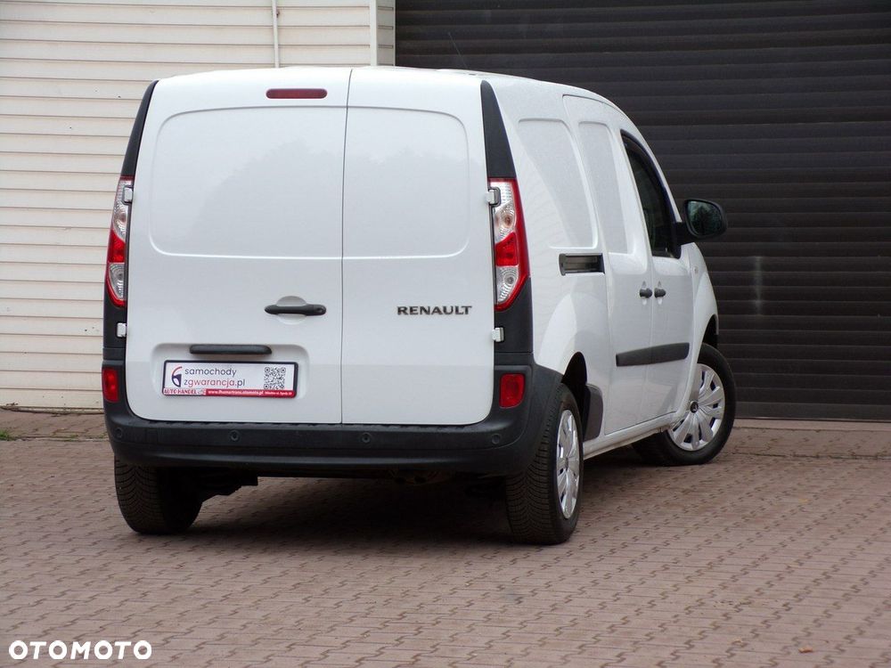 Renault Kangoo - 10
