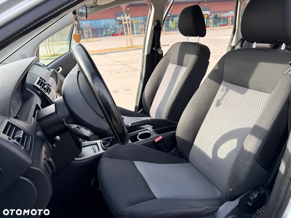 Mercedes-Benz Klasa A 170 Classic - 13