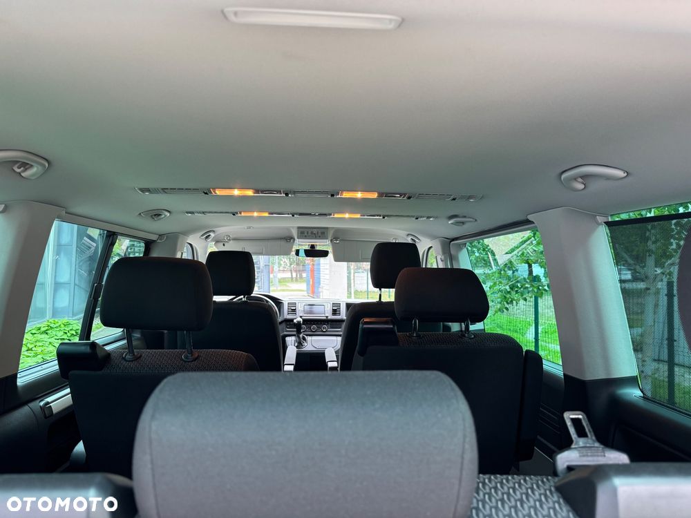 Volkswagen Multivan 2.0 TDI L1 Highline DSG - 24