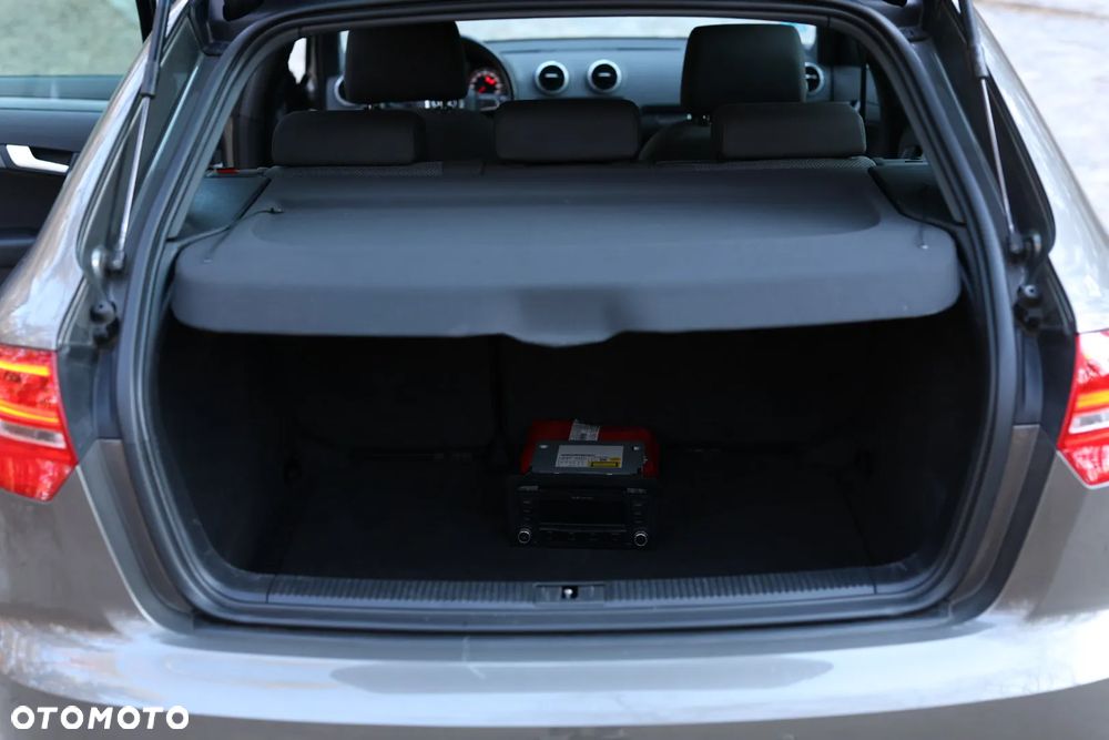 Audi A3 Sportback 1.2 TFSI Prime Line - 23