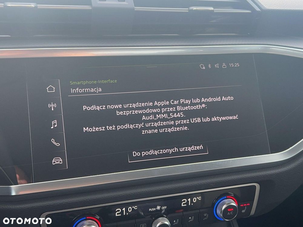 Audi Q3 - 27