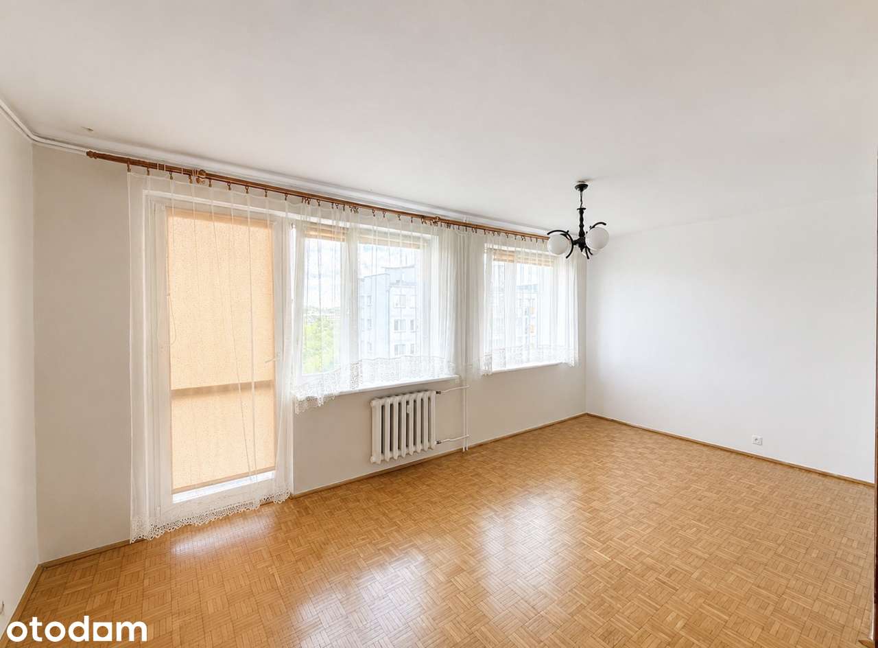 Mieszkanie, z widokiem na miasto Białystok 29 m2