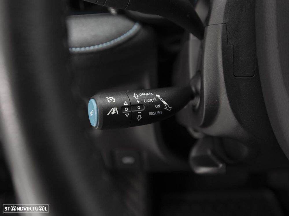 MG MG5 61 kWh Luxury - 19