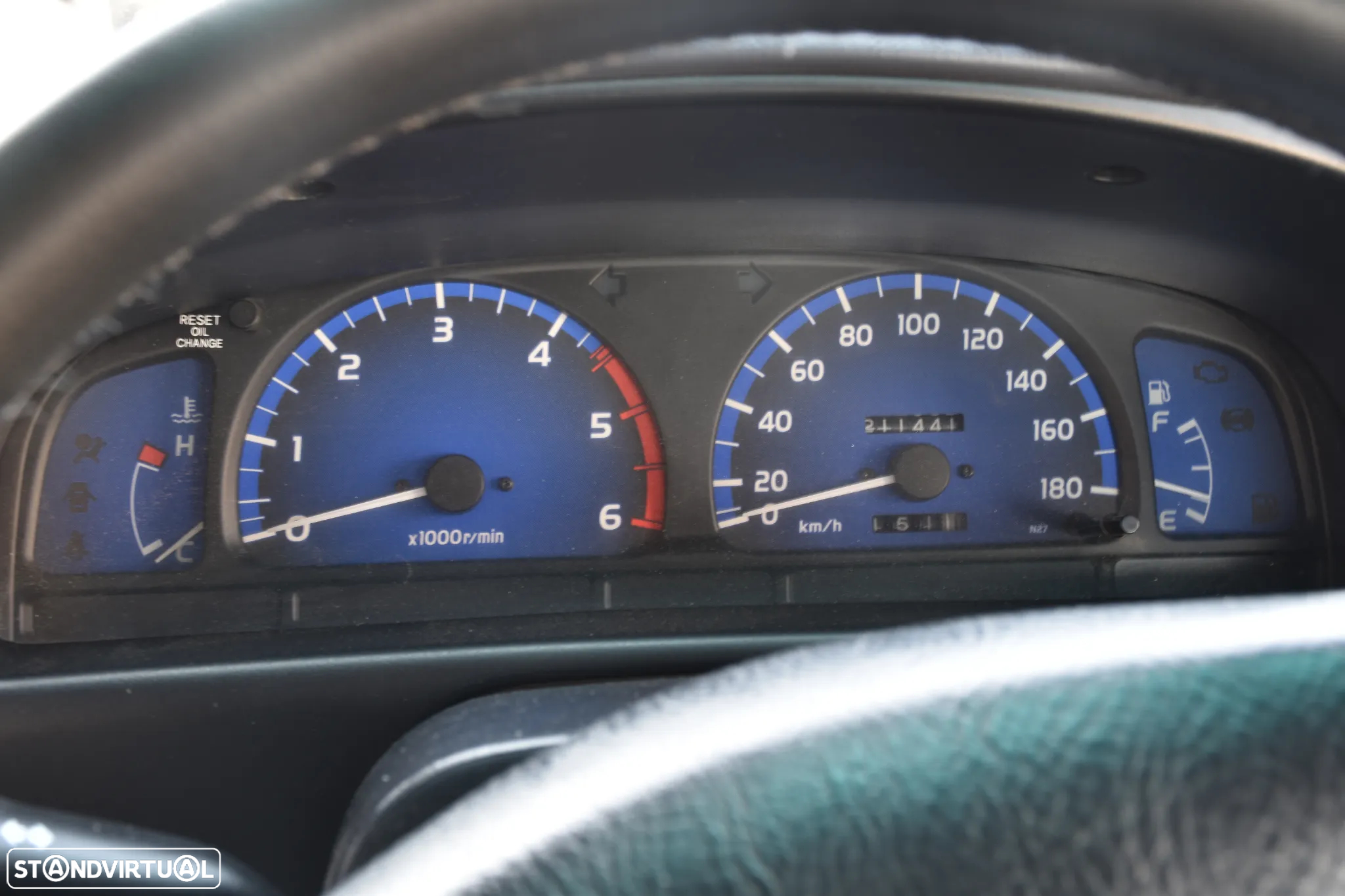 Toyota Hilux - 7