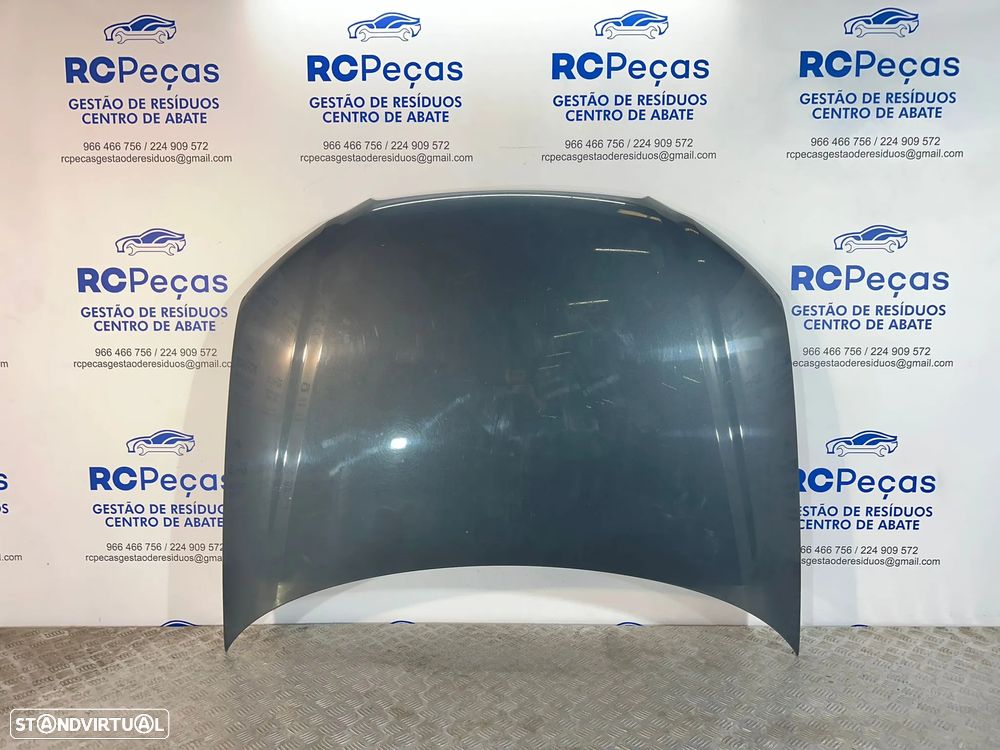 .Frente Completa Original Audi A3 8P Fase 3 1.9 TDi Facelift 2004 - 2013 - 15