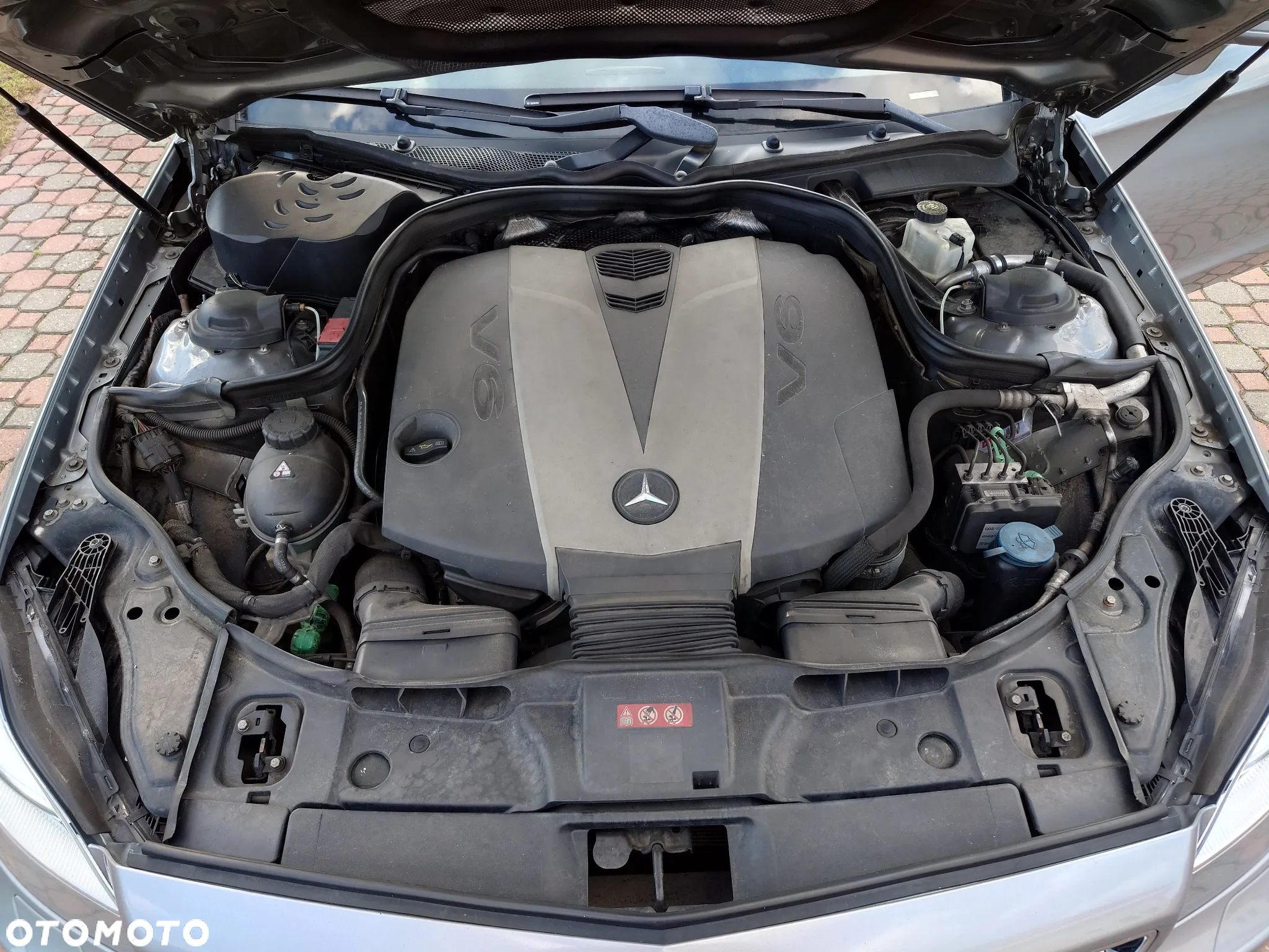 Mercedes-Benz CLS 350 CDI 4-Matic BlueEff - 20