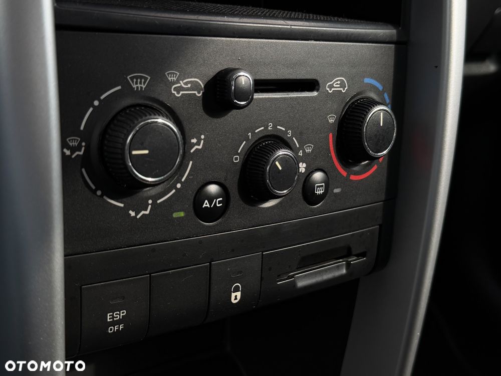Peugeot 207 95 VTi forever - 23