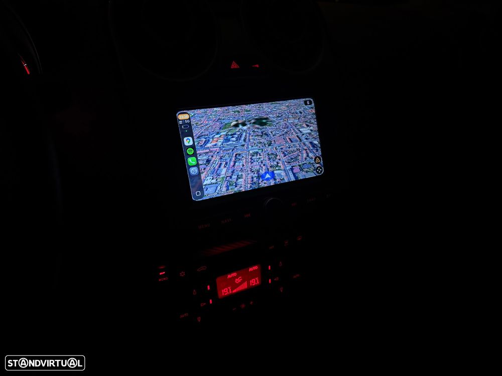 Alfa Romeo MiTo 1.6 JTD Distinctive - 37