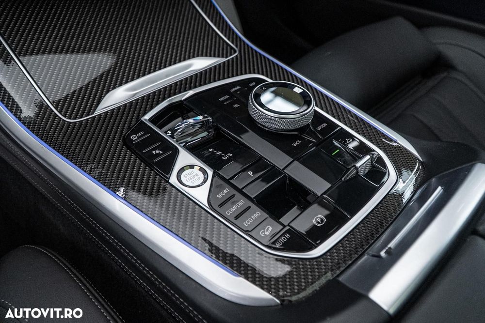 BMW X5 M 2023 — imagine 23
