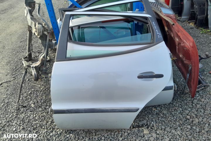 Usa / Portiera spate stanga Mercedes-Benz A-Class W168 [facelift] [20 - 1