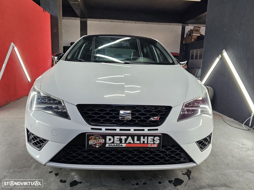 SEAT Leon - 2