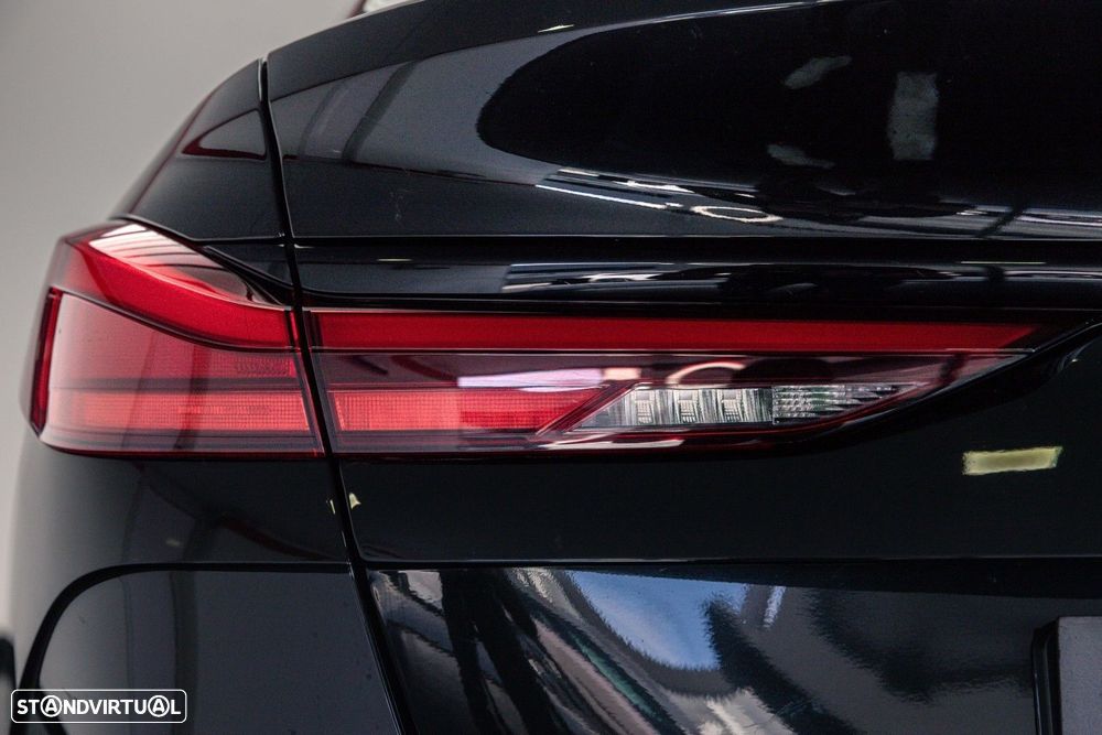 BMW 218 Gran Coupé i Pack Desportivo M - 10