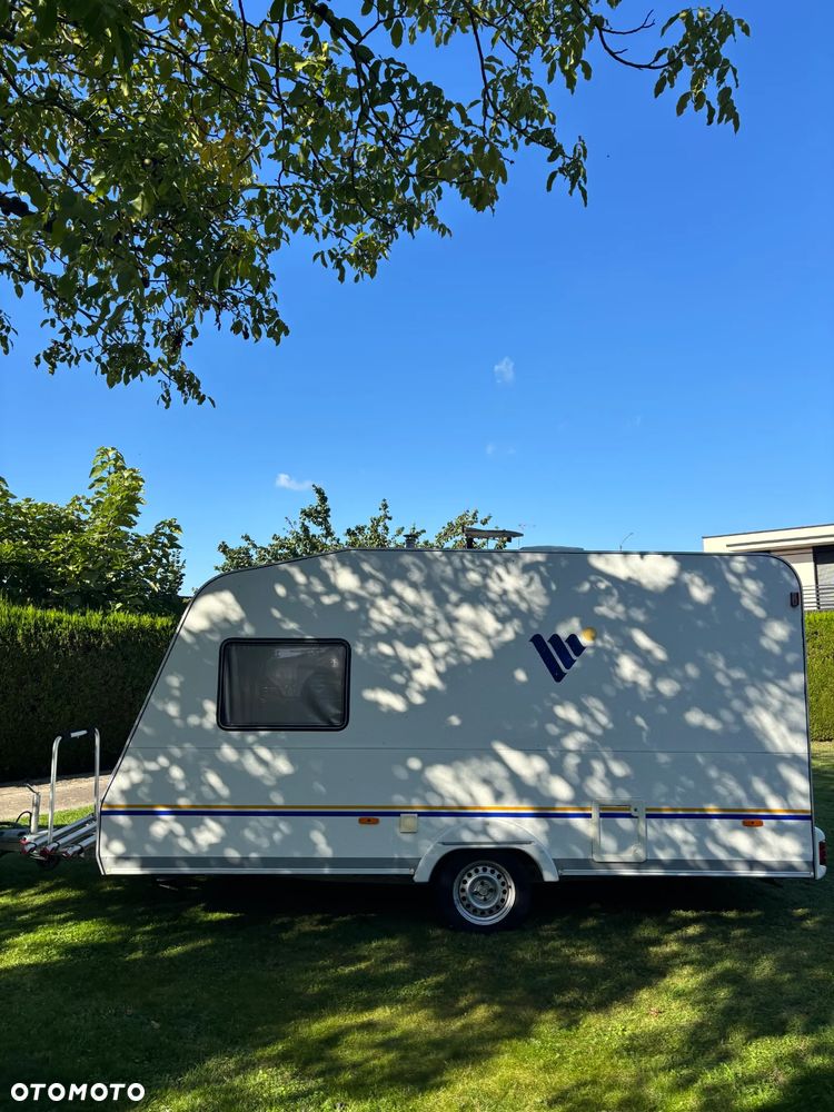 KNAUS VIMARA 400 - 3