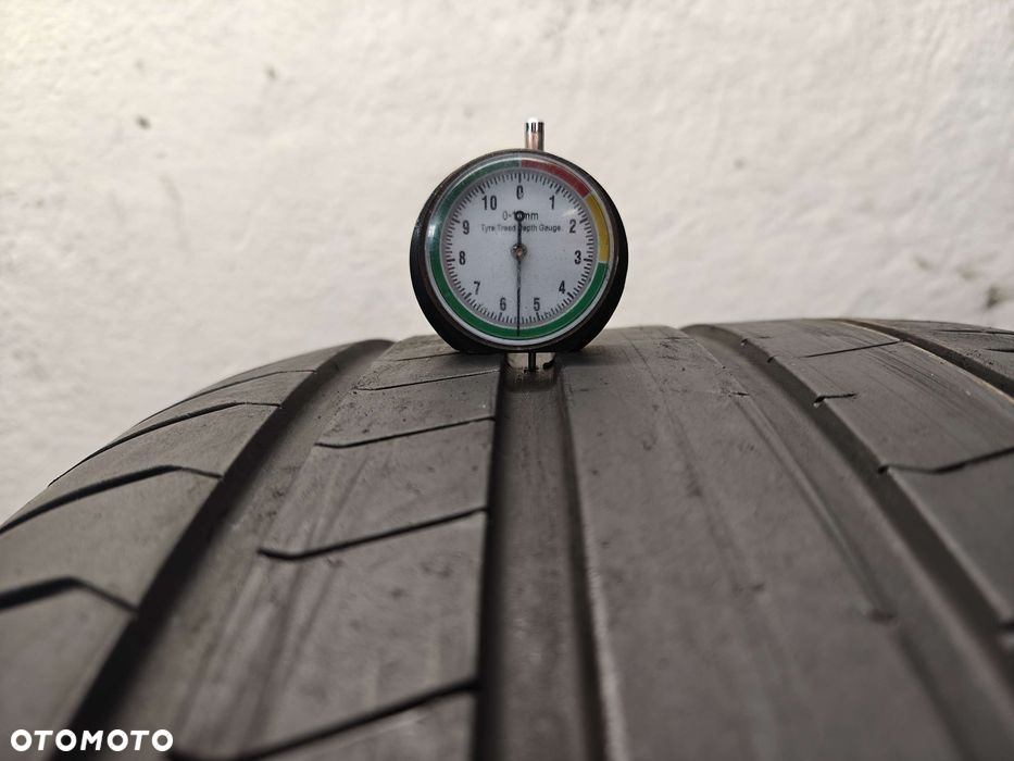 2x 305/40R20 opony letnie Pirelli 2021 (N140) - 5