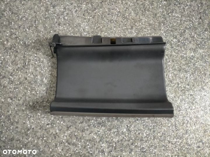 klapka schowek osłona nawigacji Renault ESPACE IV - 2