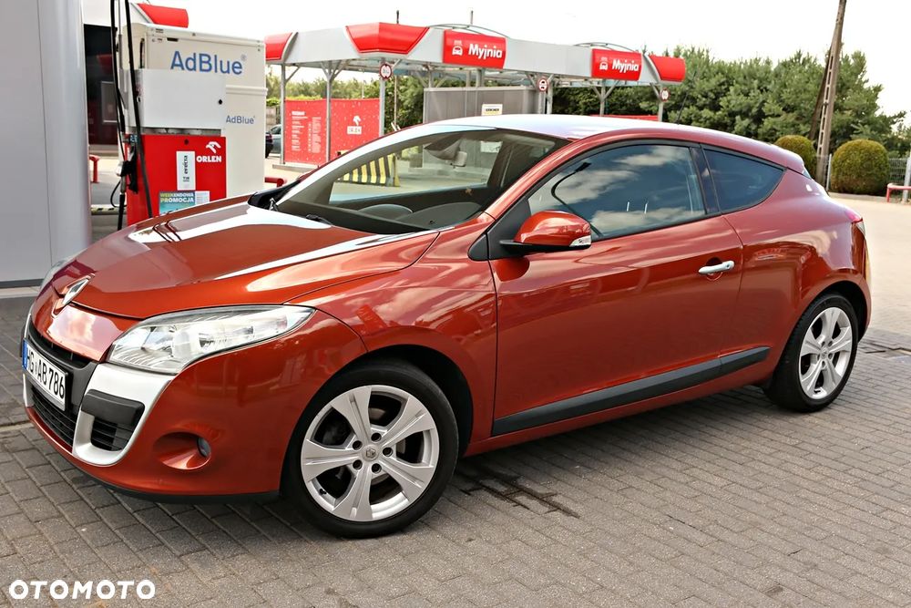 Renault Megane 1.6 16V Dynamique - 7