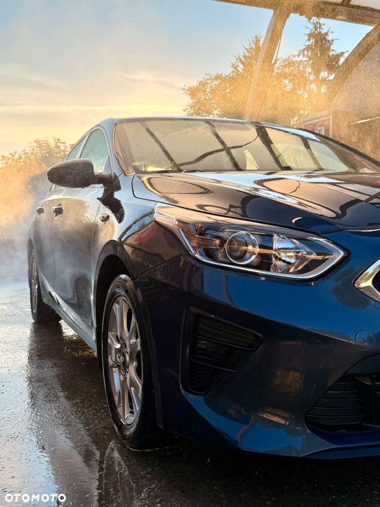 Kia Ceed 1.0 T-GDI S - 1