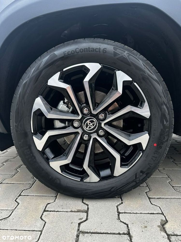 Toyota Yaris Cross Hybrid 1.5 Style - 6
