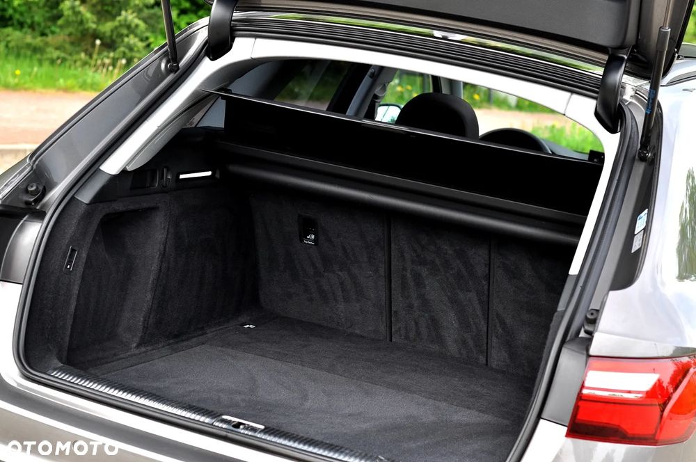 Audi A4 Avant 35 TDI S tronic - 12