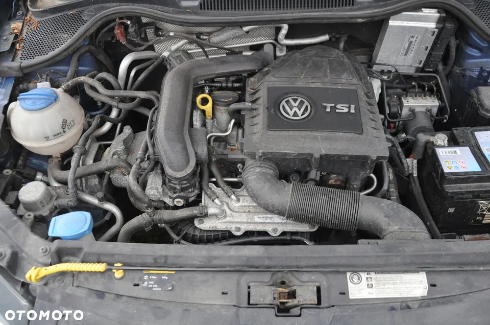 Volkswagen Polo - 14