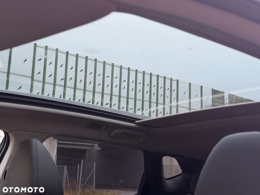 Nissan Qashqai 1.3 DIG-T N-Style DCT - 14