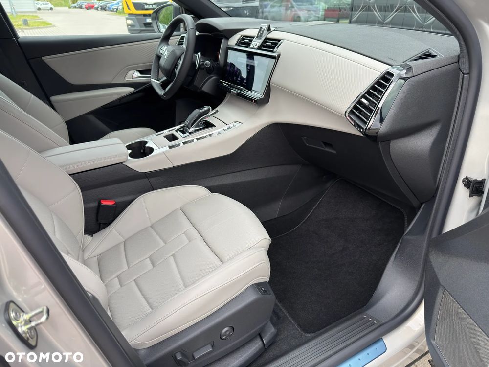 DS Automobiles DS 7 1.5 BlueHDi Etoile - 13