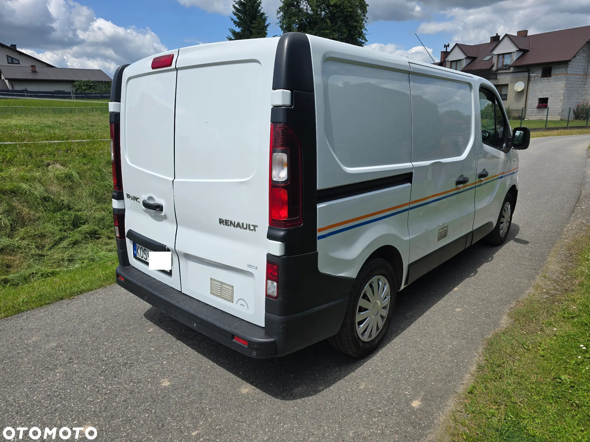 Renault Trafic - 3