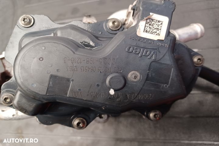 Egr 04B131535B 04B131535B Seat Ibiza 4 [2th facelift] 6J [2015 - 2017 - 4