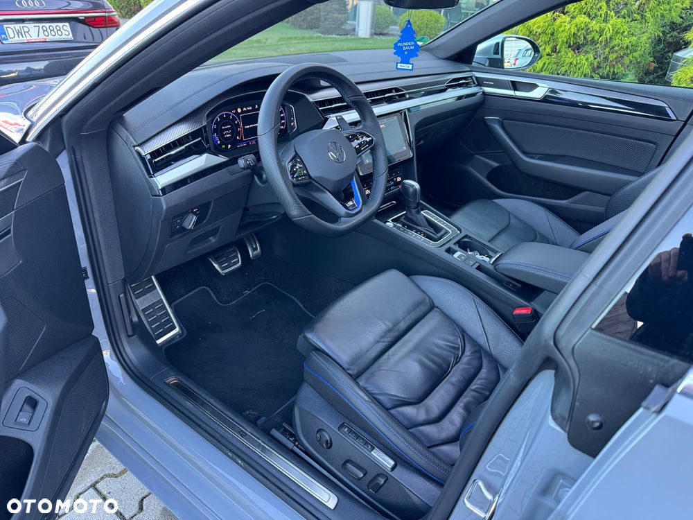 Volkswagen Arteon Shooting Brake 2.0 TSI OPF 4Motion DSG R - 13