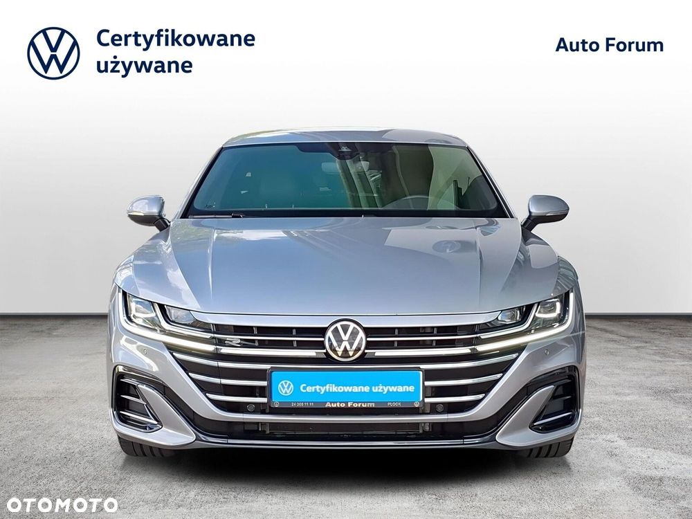 Volkswagen Arteon Shooting Brake 2.0 TDI 4Motion R-Line DSG - 9