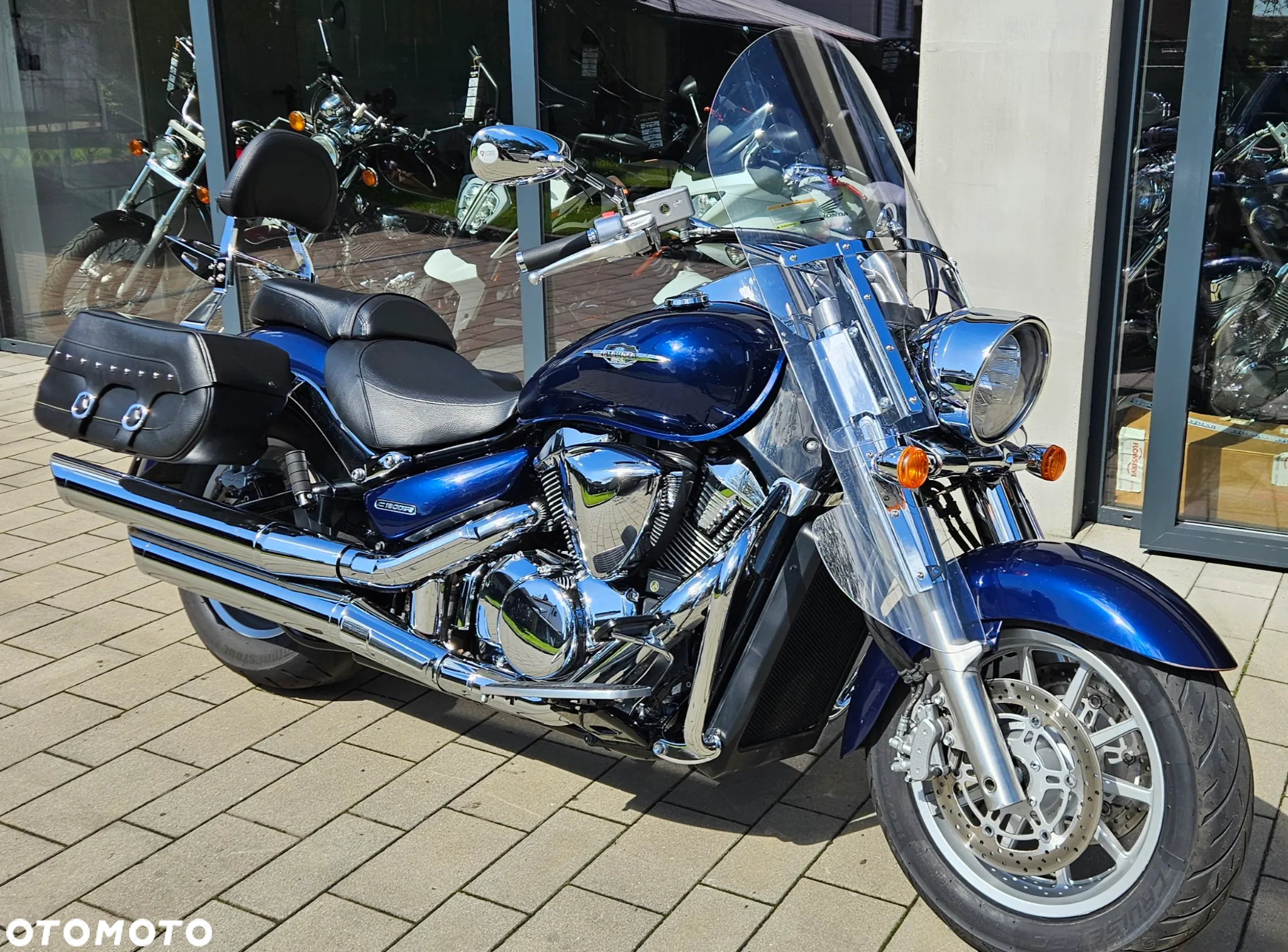 Suzuki Inny - 16