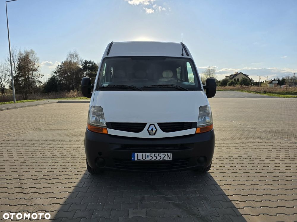 Renault Master - 9