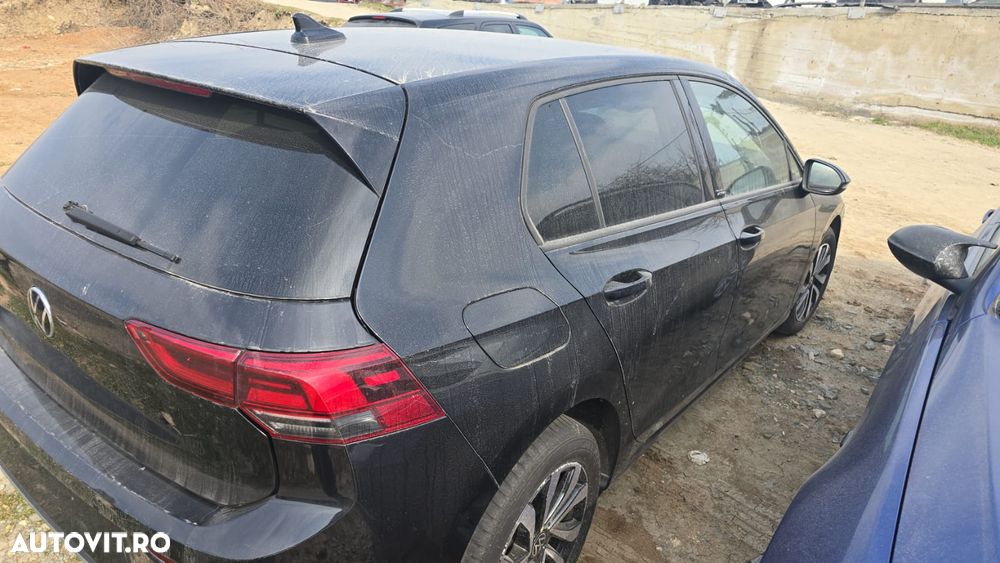 Volkswagen Golf 1.0 TSI OPF Active - 4
