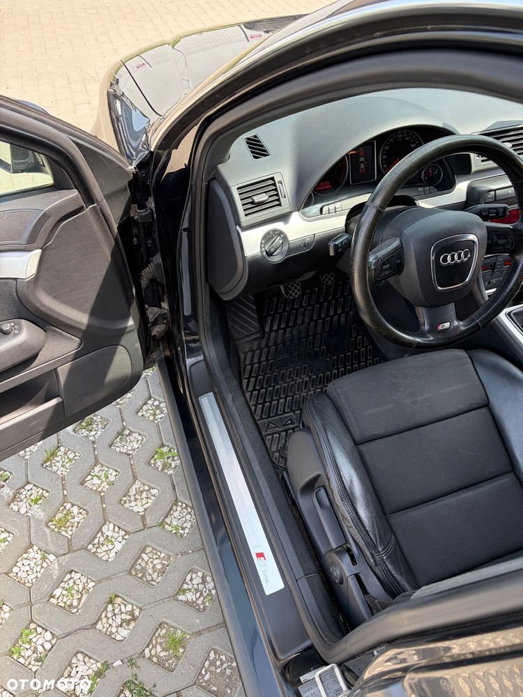 Audi A4 Avant 2.0 TDI DPF Quattro - 18