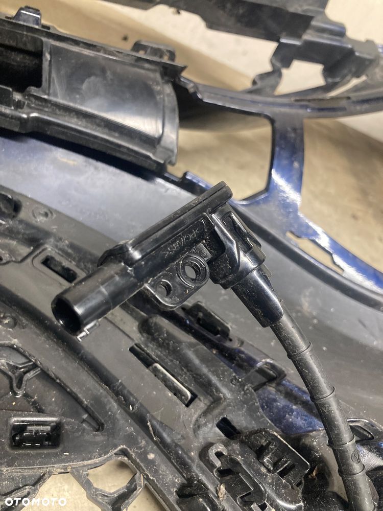 MERCEDES E-KLASA W214 ALLTERRAIN A2148857200 ZDERZAK PRZÓD PRZEDNI - 10