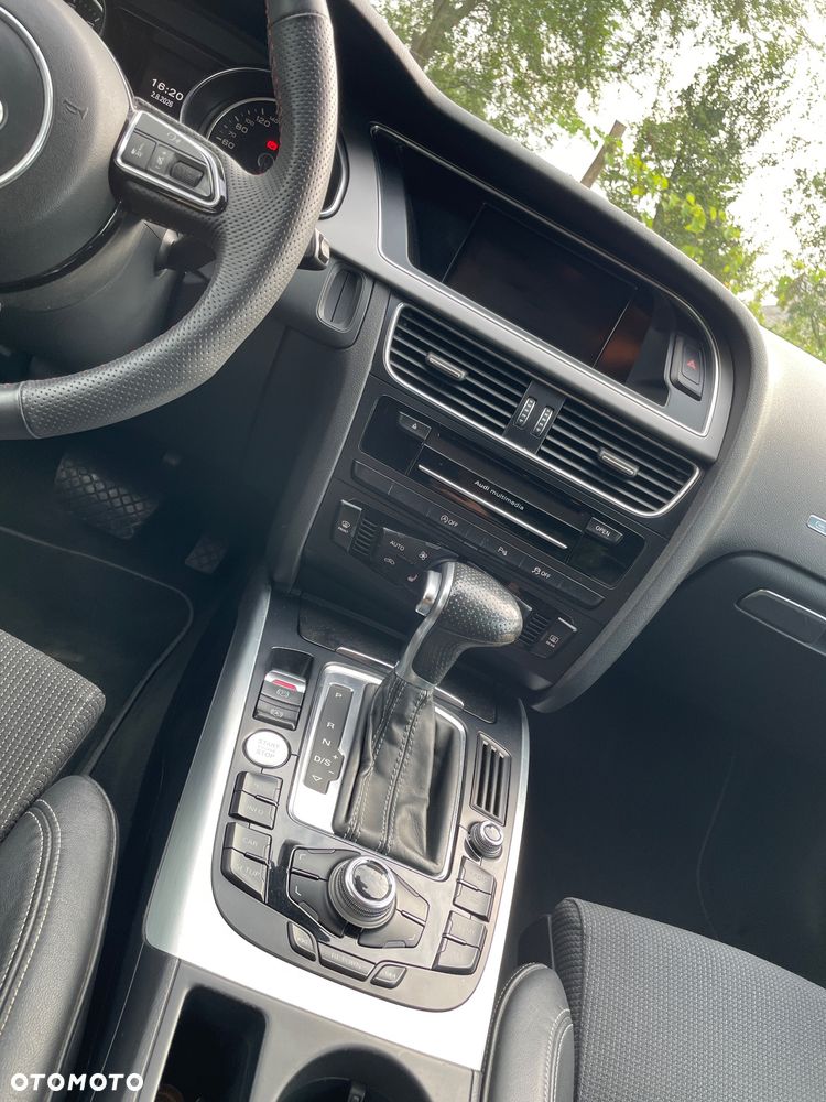 Audi A5 Sportback 2.0 TFSI Quattro S tronic - 18