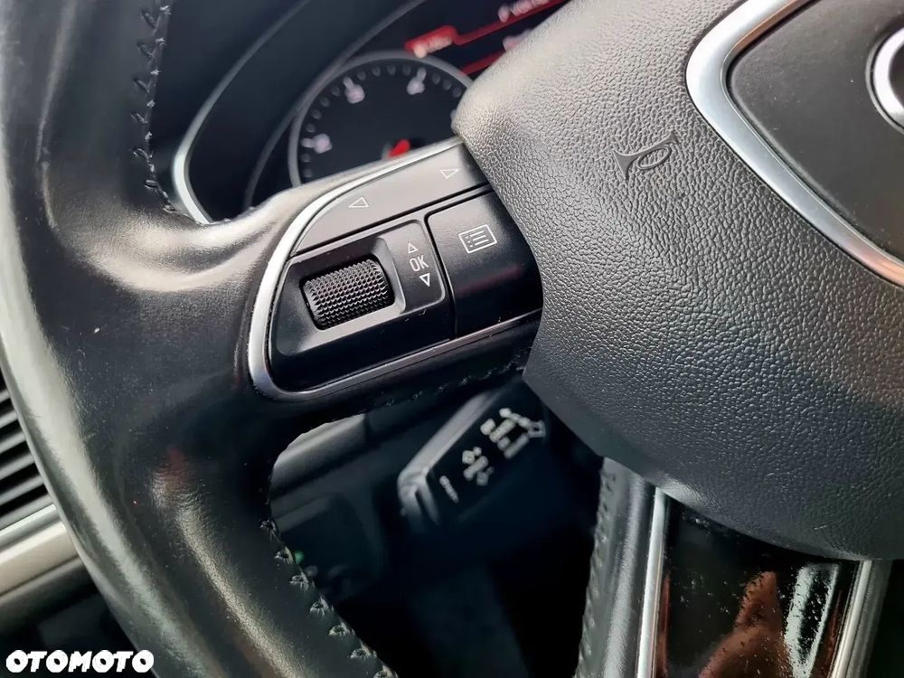 Audi A6 Avant 2.0 TDI ultra S tronic - 19