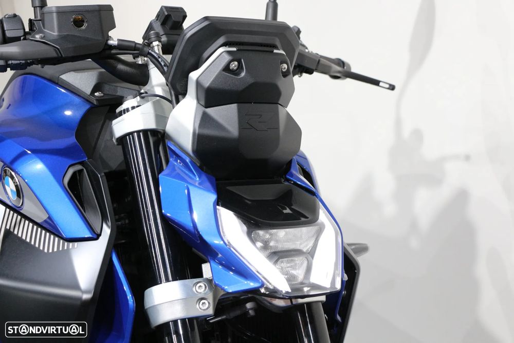 BMW R 1300 R - 10