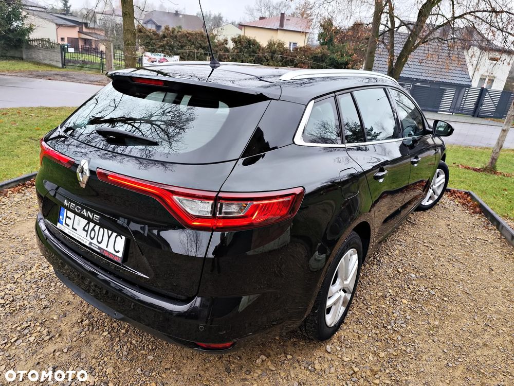 Renault Megane 1.6 SCe Life - 3