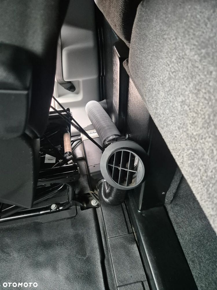 Iveco Daily 50C21 - 21