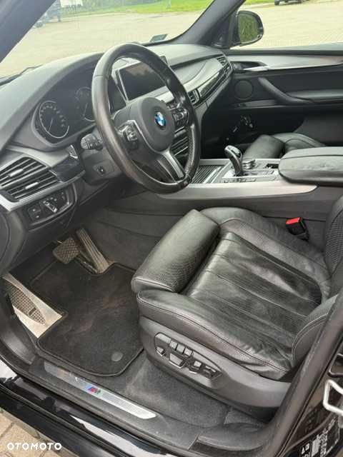 BMW X5 - 6