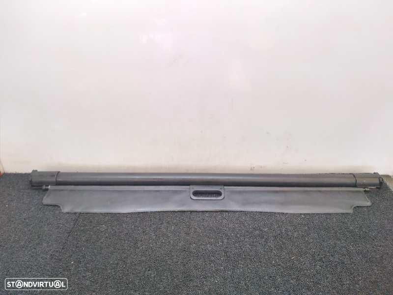 CHAPELEIRA DA MALA OPEL ZAFIRA A - 1