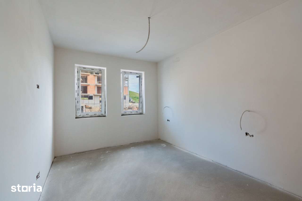 2 camere | Estimo Park | Orientare Sudică | Parc & Grădiniță — fotografia 3