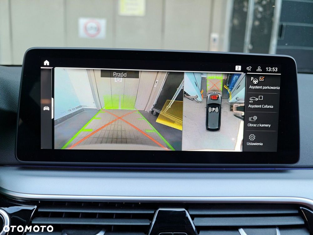 BMW Seria 5 - 17