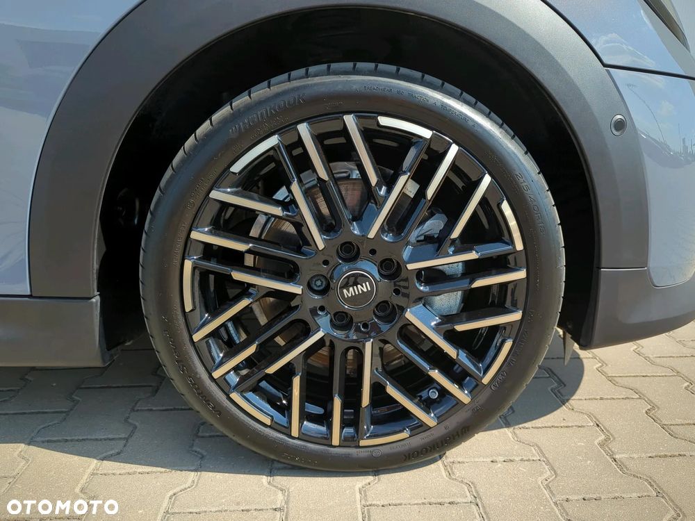 MINI Cooper S Linia Favoured - 18