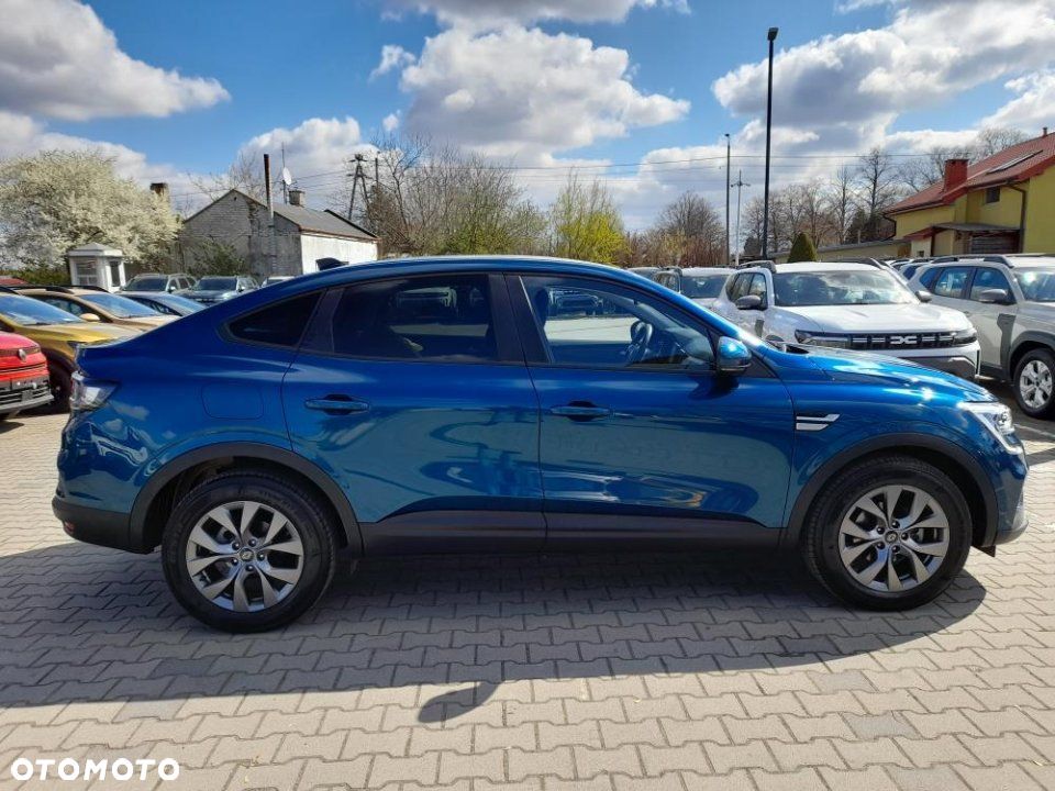 Renault Arkana - 4