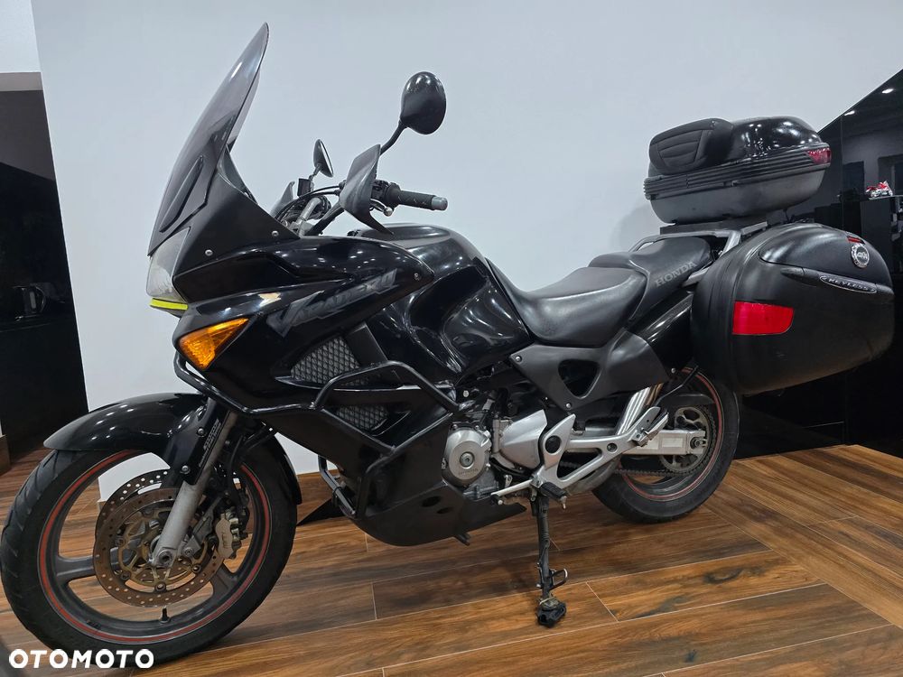 Honda Varadero - 5
