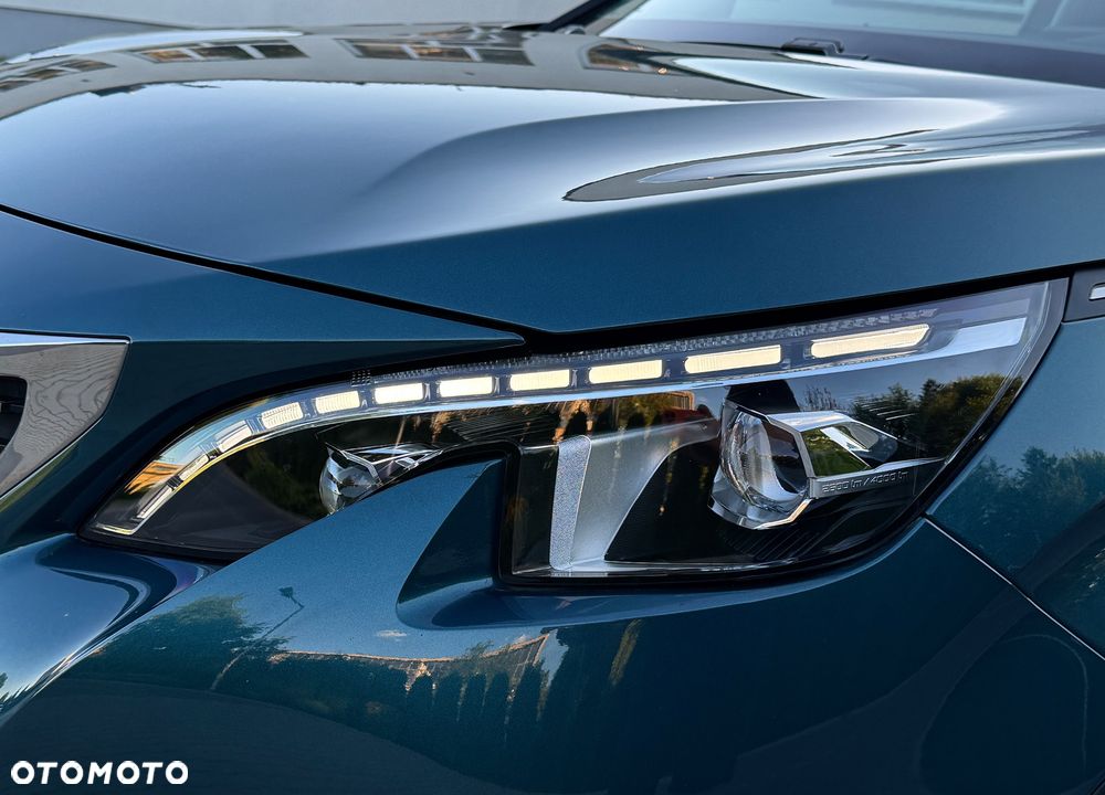 Peugeot 5008 BlueHDi 150 Allure - 36