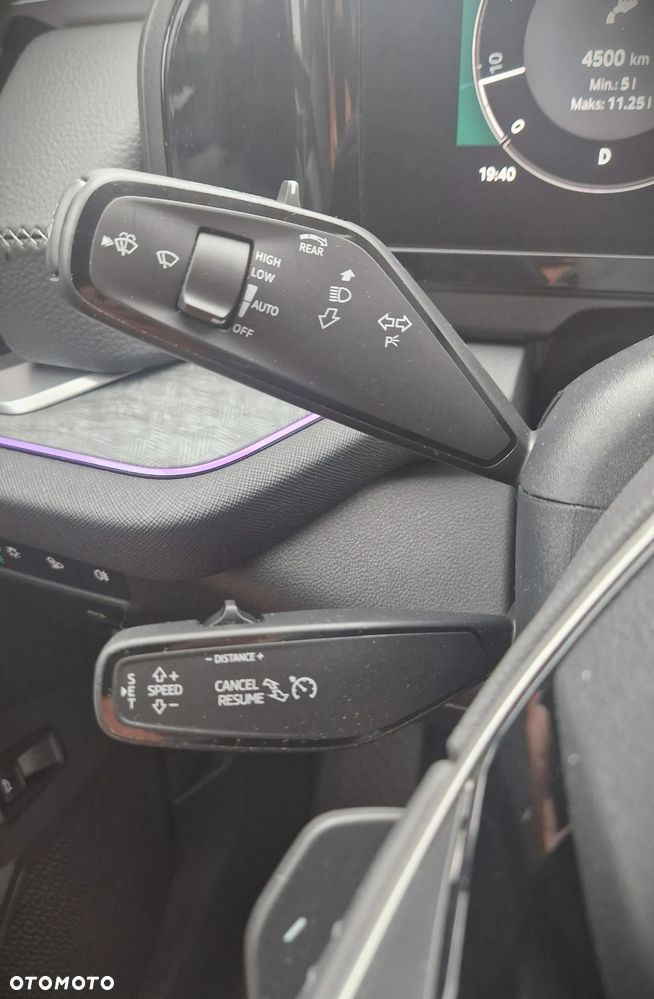 Skoda Kodiaq 2.0 TDI DSG Style - 13